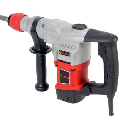 China High Quality Plastic*Aluminum Rotary Hammer 220v Lithium Rotary Hammer Drill for sale