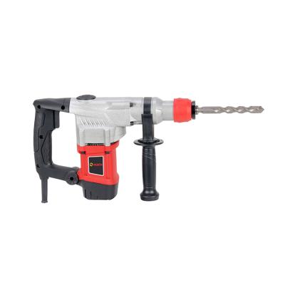 China Plastic*Aluminum Sell Well New Type 1050W 30 Mm Electric Rotary Hammer Drill for sale