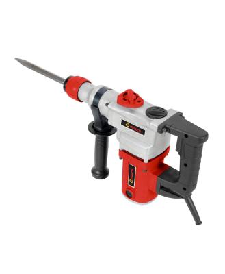 China Best Selling 3in1 China 800W Hot Quality Power SDS Plus Drill 30mm Electric Rotary Hammer Machine for sale