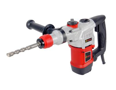 China 2 Function Electric Drill JKM Height Quality 1400W Machine Rotary Hammer for sale