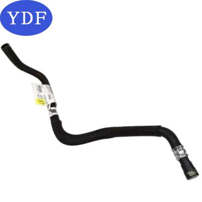 China Auto Parts Rubber HVAC Engine Heater Hose For GMC 2015-2020 Yukon Chevrolet Tahoe Cadillac Escalade 5.3L 6.2L 23492579 for sale