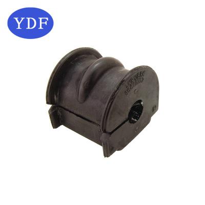 China Auto Suspension Parts Front Rear Suspension Sway Stabilizer Bar Bushing For Chevrolet Captiva Opel Antara 96626251 96810752 for sale