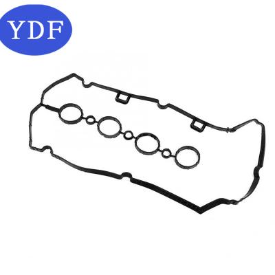 China Auto Parts Front Brake Pads For Chevrolet Ceramic CRUZE (J300) 13301207 D1522-8697 GDB1843 4212 CRUZE (J300) for sale