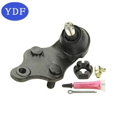 China Wholesale Auto Parts Suspension Ball Joint For TOYOTA SALOON CAMRY 43330-39845 45D2361 CB0426 CBT-82 K500043 ES (_V4_) for sale