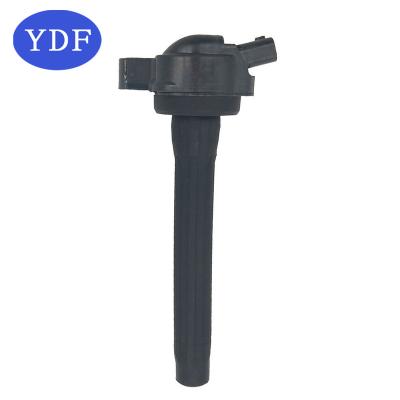 China Ignition Coil 90919-02280 CBE5313 04-IC0240 0040102069 WG1487569 CJ-04 QF09A00011 WG1142992 For Toyota Sienna Camry OEM Standard Size for sale