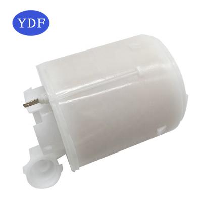 China High Quality Auto OEM 31112-C9100 4818701009 JAPFC-257S V70-0273 ADT32393 Fuel Filter Fits For Hyundai Sonata Hybrid 2016-2017 Full Size for sale