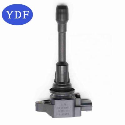 China Ignition Coil OEM 22448-1HC0A Versa Note 1.6L C Micron K13 Hour F6M5 Micron 2012-2018 for sale