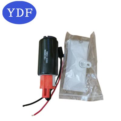 China Bombas de gasolina 5M5U-9350 bomba fuel pump for F-250 F-350 Sable 4610 for sale