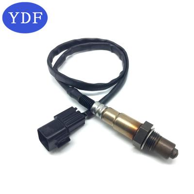 China Lambda Oxygen Sensor For Hyundai Veloster 2011 I10 2013 39210-2B320 39210-03030 WG1786486 A53-76-0010 WG1786486 10.8346 10.834 I10 (BA for sale