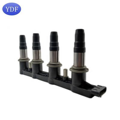 China Best Selling 2019 OEM Car Testing Japanese America Ignition Coil for sale