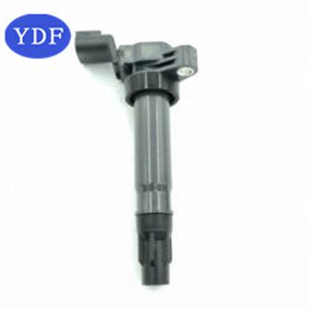 China Auto Parts Ignition Coil For GM Buick Chevrolet Cadillac Hummer Opel Saab 9023781 96875090 23871596 SPARK ZY9023781 (M300) for sale