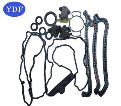 China 12633452 12633451 XTS Timing Chain Kit Suitable For Buick Chevrolet GMC Cadillac ATS CTS SRX STS 3.0L 3.2L 3.6L V6 OEM 12651450 for sale