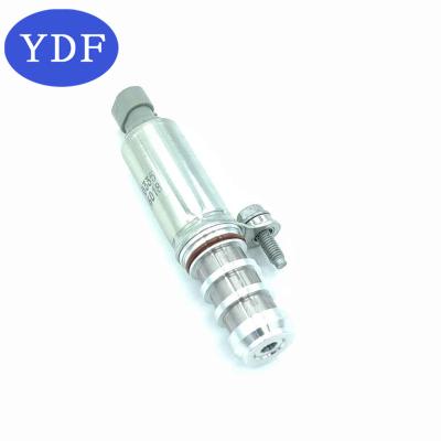 China Engine Oil Control Variable Valve Timing Solenoid for Chevrolet Cadillac 12628341 4814188 4805105 1235116 1235095 12655420 Hhr for sale