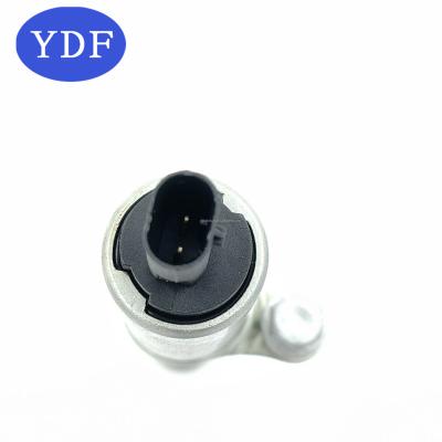 China Auto parts for Cadillac Chevrolet Buick GMC Equinox car parts atv valve oil control 1266 2736 12662736 12627117 12655434 12662737 for sale