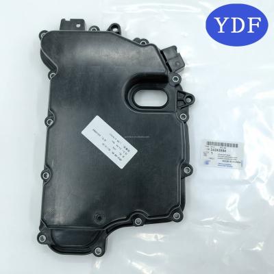 China Auto Parts Car Parts Oil Pan For Equinox 24243884 24253434 24295087 24243517 24230941 GM Chevrolet Cadillac Cruze 2009-2016 for sale