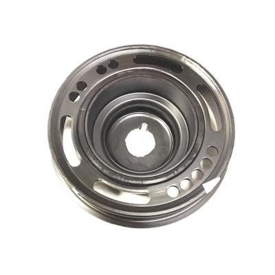 China Crankshaft Pulley For Buick Regal Excelle GT Chevrolet Cruze Malibu Epica Aveo 55563500 55566794 ABOVE for sale