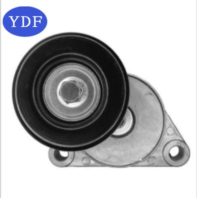 China Engine Parts Belt Tensioner For Chevrolet Aveo Hatchback Daewoo OEM 9074605 5493223 96351533 5493223 96349976 96183115 96966707 AVEO Saloon (T250 for sale