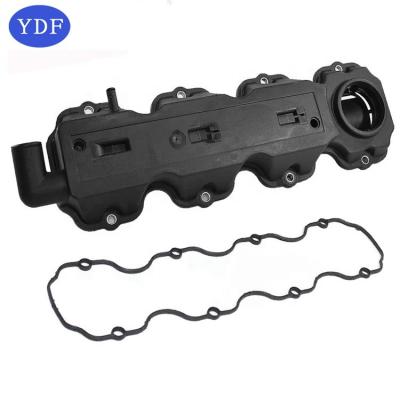 China Cylinder Head Valve Cover 93334741 93302256 93388714 For Daewoo Opel Chevrolet 45*20*19 for sale