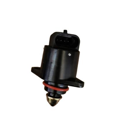 China Wholesale New OEM 93744875 17111809 Valve Idler Air Control For Chevrolet Optra-Lacetti IAC Valve T3 for sale