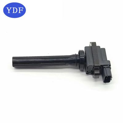 China Ignition Coil Package bobina de encendido33410-77E21 33400-77E21 3341077E11 33410-77E1 For Suzuki Aerio Grand Esteem Vitara Tracker OEM Standard for sale