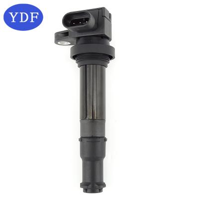 China Ignition Coil 1721012900 17210-12900 For Samsung SM5 OEM Standard for sale