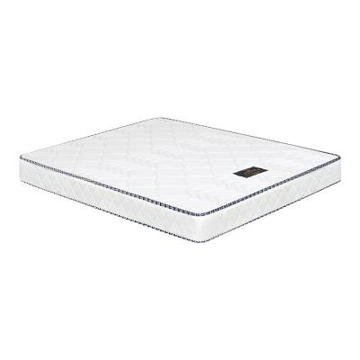 China Sleeping Soft High Quality Roll Up Pocket Spring Mattress Comfort Zone Mattress for sale