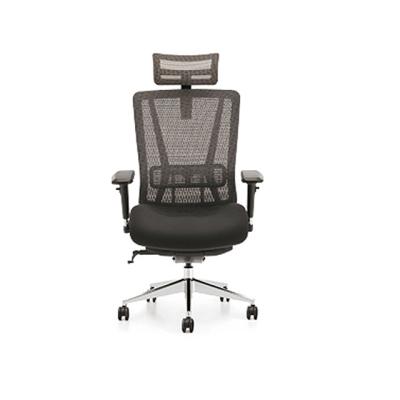 China High Back Mesh Chair Office Chair (Size) Adjustable Ergonomic Executive Chair for sale