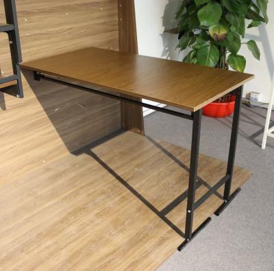 China Multifunctional Folding Dining Table Space Wall Mounted Saving Wooden Kitchen Table for sale