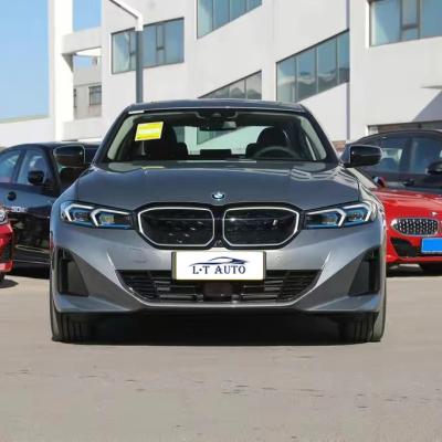 China 2023 2024 BMW i3 Electric Car Edrive 35l 40l Extra Long Wheelbase EV Smart Car Sedan for sale