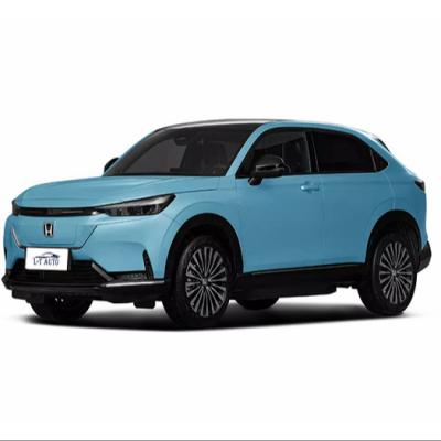 中国 HONDAs E NS1 2023 2024 150kw モーター 510km 420km EV 自動車 エネルギー車両 ENs1 SUV 赤 販売のため