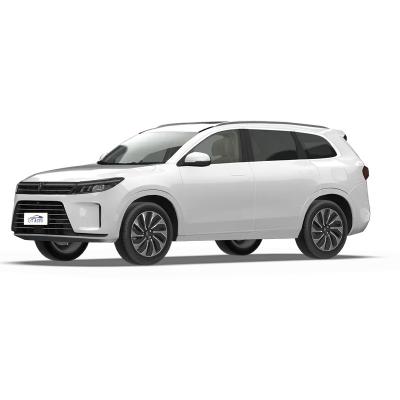 中国 2024 最大出力 200/330KW Aito M7 大人のためのハイブリッド電動車 販売のため