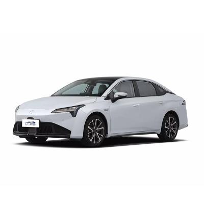 中国 シルバリーアイオンSプラス 80 460KM 480KM 510KM 60Kw EVカーセダン 電動車 160 マックススピード 販売のため