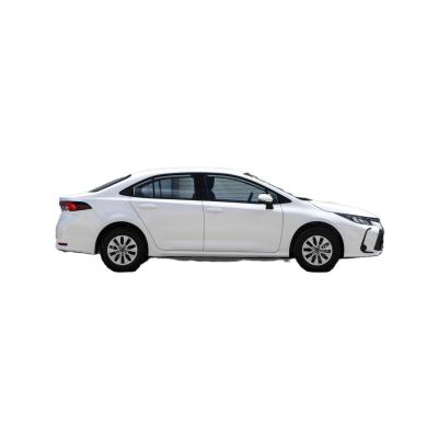 Chine 2024 Toyota Corolla 1.5L 1.8L véhicule électrique hybride HEV avec batteries au lithium ternaire à vendre