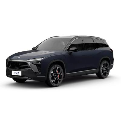 China NIO ES8 SUV su elección ideal con múltiples opciones de color y 100% de combustible eléctrico en venta