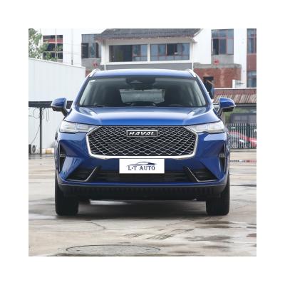 中国 2024 GWM ハヴァル H6 H9 ダルゴ 1.5T 2.0T 汽油 汽油 SUV ABS 自動ギアボックス 販売のため