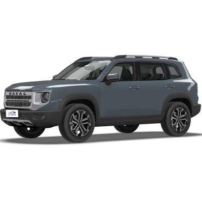 中国 手動運転席調節 2023 2024 DCT ガソリン ガソリン 5 ドア 5 席 SUV 車 販売のため