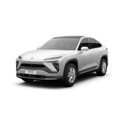 Cina 2024 NIO EC6 75kWh Sport Compact Electric Car EV SUV Nio ET5 ET7 EC7 Automobile elettrico ad alta velocità in vendita