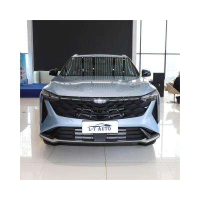 China Hot Geely Bo yue Hybrid Cars FY11 Xingyue S L Pro Boyue Preface Mgrand Car Pro Cars for sale