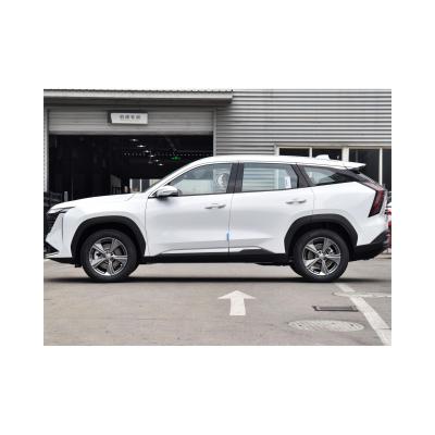 Chine Geely Bo Yue L 1.5T 2.0T SUV turbocompact avec cinq places et cinq portes à vendre