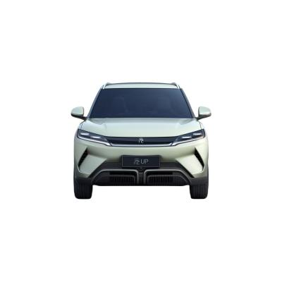 中国 401KM ロングレンジ リチウム鉄リン酸電池 BYD YUAN UP 2WD 小型EVSUV あなたのために 販売のため