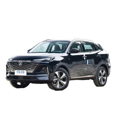 中国 チャンガン CS55 Plus コンパクトEVSUV ガソリンガソリン自動車 中国エネルギー電気自動車 販売のため