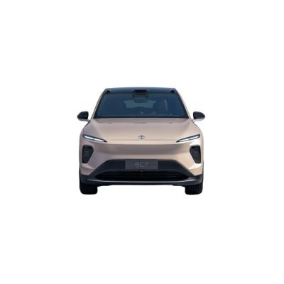 China Pure Electric 2024 NIO EC7 Grote SUV 5 zitplaatsen Elektrische auto met 2960 mm wielbasis Te koop