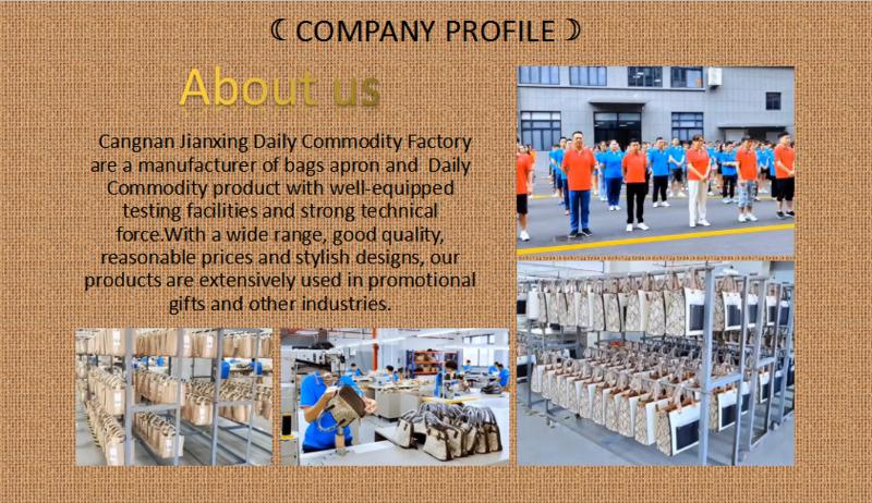 Verified China supplier - Cangnan Jianxing Daily Commodity Factory