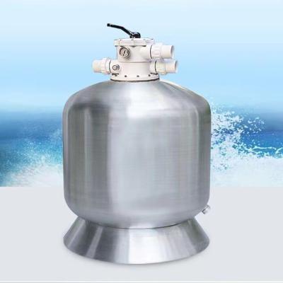 China Easy install new high quality top swimming pool equipment circulating water system equipment for sale