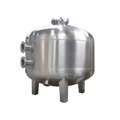 China Easy install hot sale supplies the cylinder for swimming pool and the cylinder for quartz cylinder for swimming pool for sale