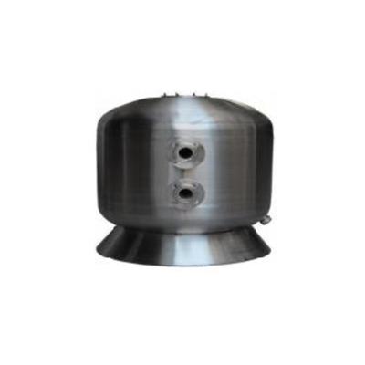 China Easy install manufacturer supplies the cylinder for swimming pool and the cylinder for quartz cylinder for swimming pool for sale