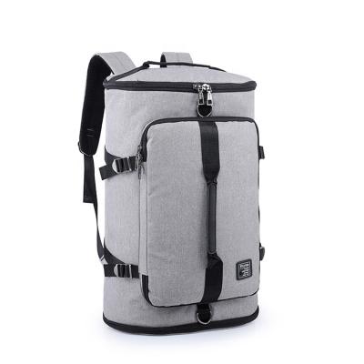 China Factory Wholesale Multifunctional Water Proof Bagpack Laptop Backpack Waterproof Bags Custom Travel Laptop Backpack for sale