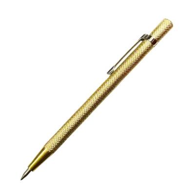 China Glass It is a cutting pen that can cut tile, glass, metal, wood can mark for sale