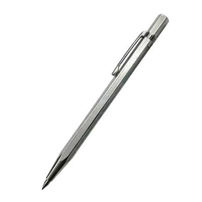 China Glass the number of luminous silver 200, this is a cutting pen, can cut tile, glass, metal, wood can make marks for sale