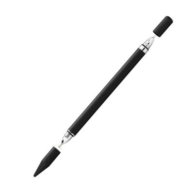 China Customized Beautiful Universal Touch Screen Pen Dual-Use Stylus Ink Ballpoint Pen For All Capacitive Screen Writing Devices for sale